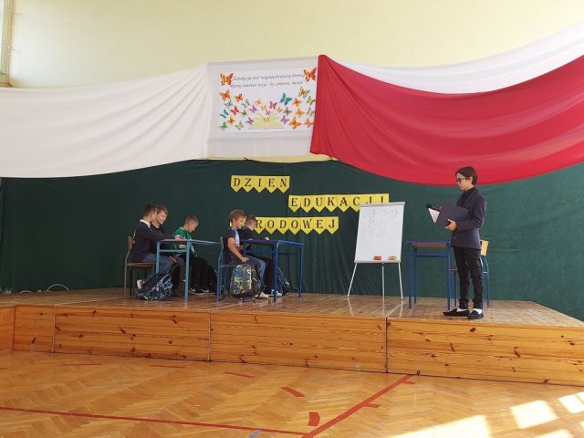 Rok szkolny 2022/23